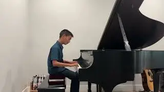 M. Clementi: Sonatina in C Major, Op. 36, No. 3, Spiritoso Carter Sorenson TPSM