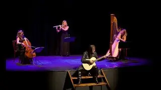 Francis Lalanne Spectacle De mémoire amoureuse