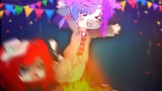 //🎊🔥 Olha a fogueira!! 🔥🎊// Especial São João!🎉 gacha club