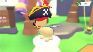 Обновление в адопт ми! ROBLOX