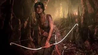 Contando a História Tomb Raider  Definitive Edition
