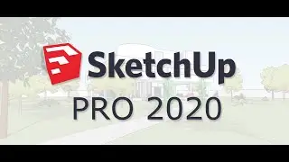 SketchUp Pro 2020 formation complète