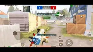 They called me kill chor👿🔥🔥 | BGMI tdm |