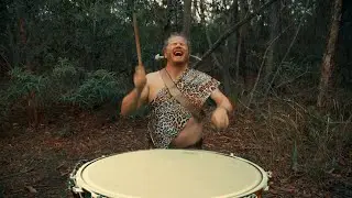Butterfingers - Dancing (To The Beat Of My Own Drum)