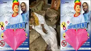Safi Diabaté - Confinement show