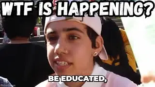 10 Minutes Of Woke People Getting OWNED And It Gets WORSE