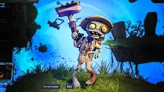 PvZ GW2 Multiplayer #177 - ARCHEOLOGIST | Suburbination & Team Vanquish