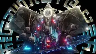 KRANKŠVESTER - ALKOHOL I BLUD ft. SHAMSO 69 (Riff Hard Techno Remix)