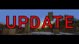 Where to now? Minecraft Tornado Survival Update