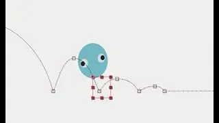 Rigging a Bouncing Ball in After Effects