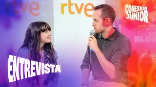 CHLOE DELAROSA nos presenta 