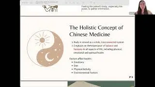 Integrative Medicine: Treating the Whole Person – Mind, Body, and Spirit