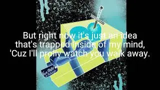 T33JAY (Feat. Millager) - Gift and a Curse [Remix] (Official Lyric Video)