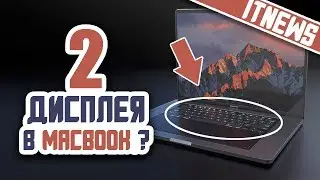 НОВОСТИ ИЗ МИРА IT | ПАТЕНТ APPLE, LG G7,  НОВАЯ ЛЕНТА В INSTAGRAM