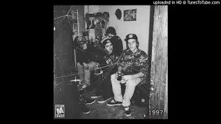 DANE O$EVEN - Cobwebs (Prod.By La Loquera)
