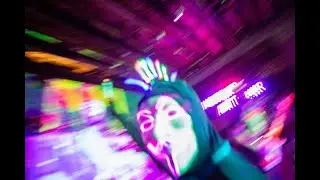 Rando Swingtown Vlog ep. 1
