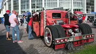 Tallinn Truck Show 2022