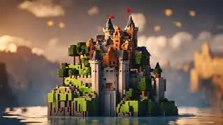 CraftMaster Adventures trailer 2024