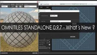 VP | Omnitiles Standalone 0.9.7 - What´s New ?