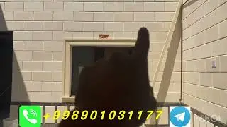 Термо травертин Самарканд