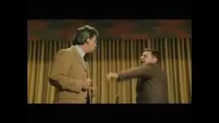 Fantozzi e la Bacheca del Cuore