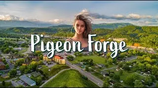 Unravel the Best Kept Secrets of Pigeon Forge!