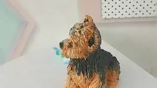 Йорк из мастики