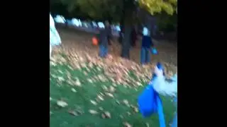 Bury Mendenhall Halloween 6