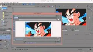 AMV Tutorial-How to make SHAKE EFFECT