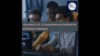 Rise With SAP