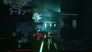 Smart Guns are Safe Guns | Cyberpunk Update 2.0