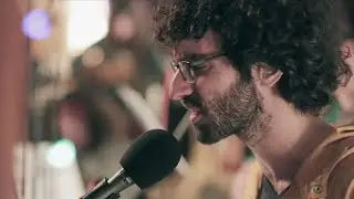 Ben Levin  - The Wave That Got Away (LIVE EP)