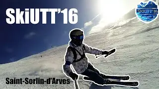 AFTERMOVIE SKIUTT'16 - CHAMBRE ITALIE