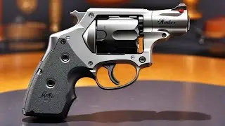 Best Snub Nose Revolvers 2026! Who Is The NEW #1?
