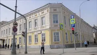 Екатеринбург 03.05.2018