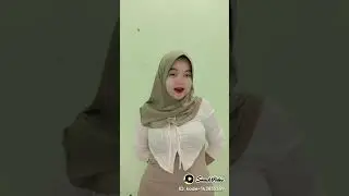 JILBAB MONTOK VIRAL