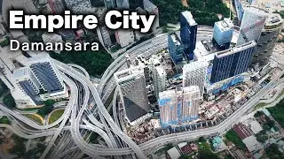 The EMPIRE CITY Damansara