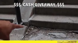 Cash Giveaway