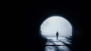 sleepless nights (dark ambient music mix)