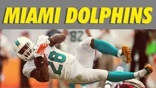 Miami Dolphins Team Photos !! 2018 !! Essence Wallpaper !!