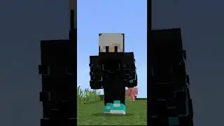 Minecraft Most Common Moment... 😯