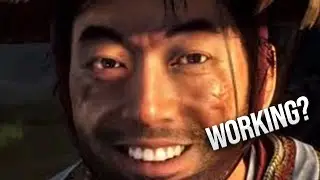 TEST: Ghost of Tsushima v2.18: Is Save Wizard Patched?