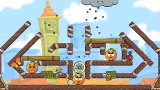 Cover Orange 2 Level 4-39 3-Star Walkthrough
