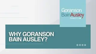 Why Goranson Bain Ausley
