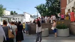 Лада-Русь судится с Минюстом РФ