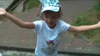 Sergey Voronin - Back to the childhood (Назад в детство)