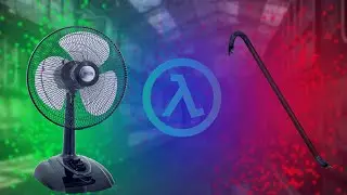 Physics in Half-Life