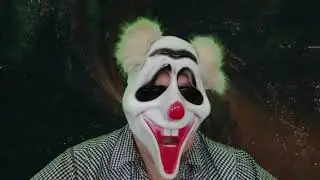 анекдот про вшивую девочку