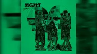 Michael That I Used To Know (MGMT x Gotye & Kimbra mashup)