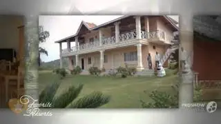 Kishkinda Heritage Resort - India Hampi